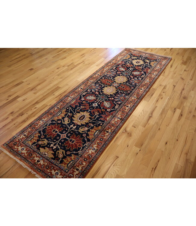 Tabriz 25-01822 Tabriz 2'7 X 8'1