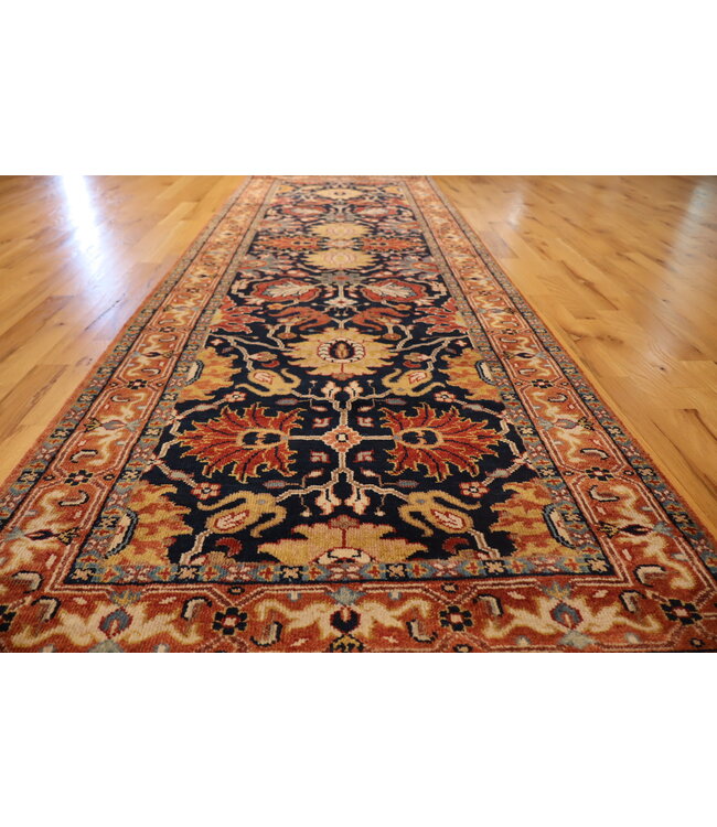 Tabriz 25-01822 Tabriz 2'7 X 8'1