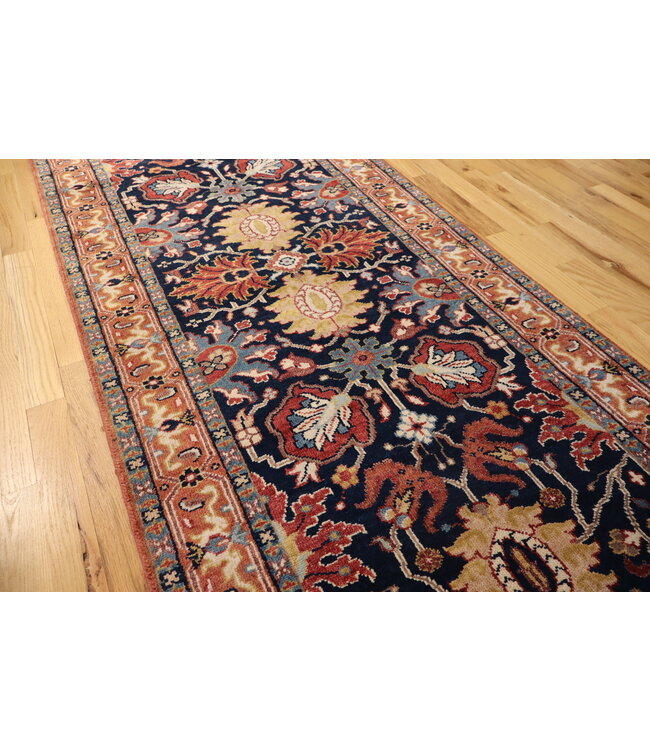 Tabriz 25-01822 Tabriz 2'7 X 8'1