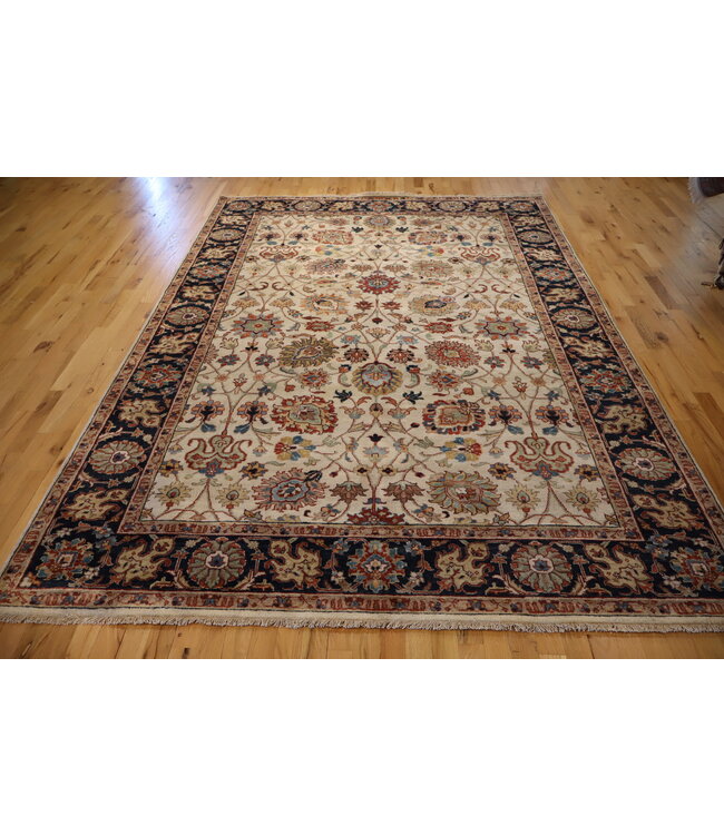 Tabriz 25-01825 Tabriz 6'1 X 8'11