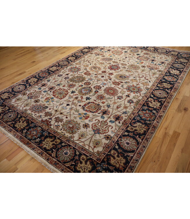 Tabriz 25-01825 Tabriz 6'1 X 8'11