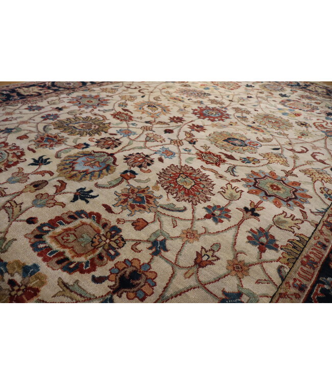 Tabriz 25-01825 Tabriz 6'1 X 8'11