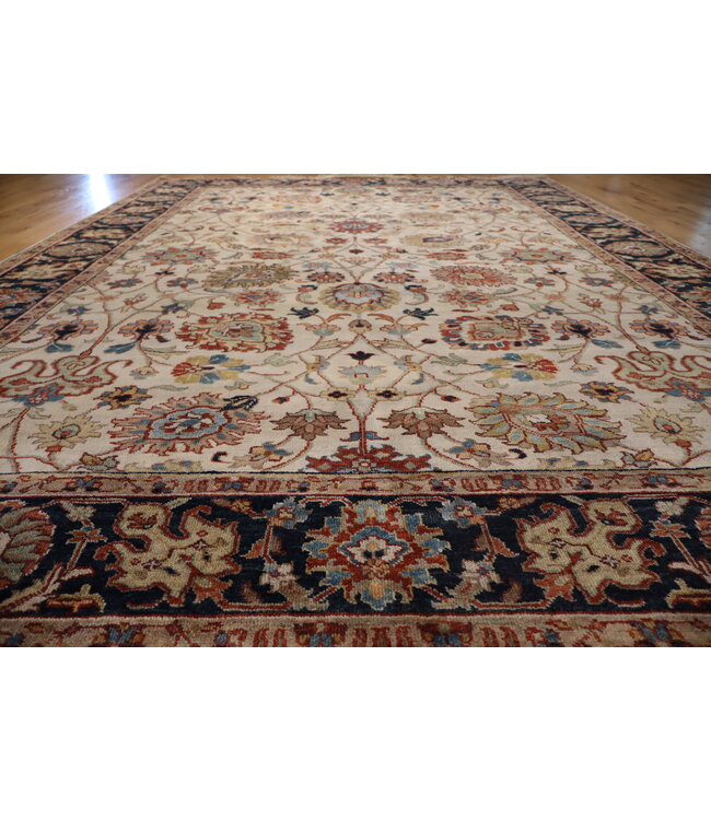 Tabriz 25-01825 Tabriz 6'1 X 8'11