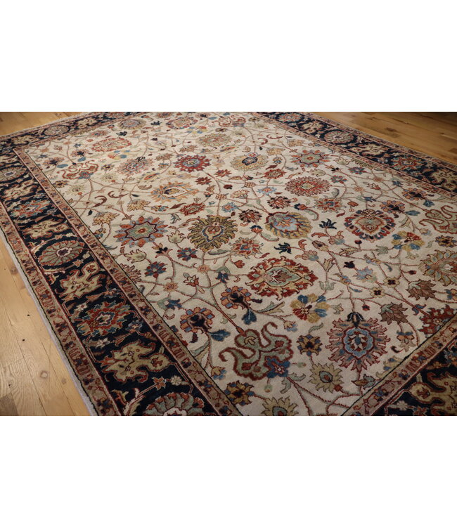 Tabriz 25-01825 Tabriz 6'1 X 8'11