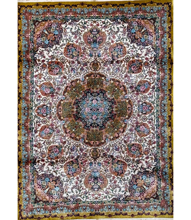 Qom 25-01803 Qom 2' X 3'