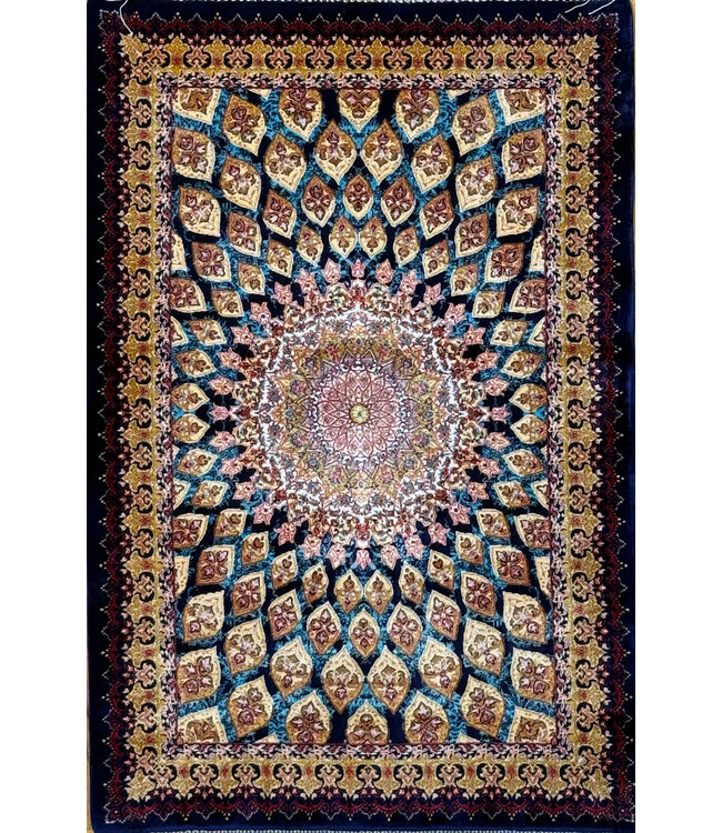 Qom 25-01804 Qom 2' X 3'