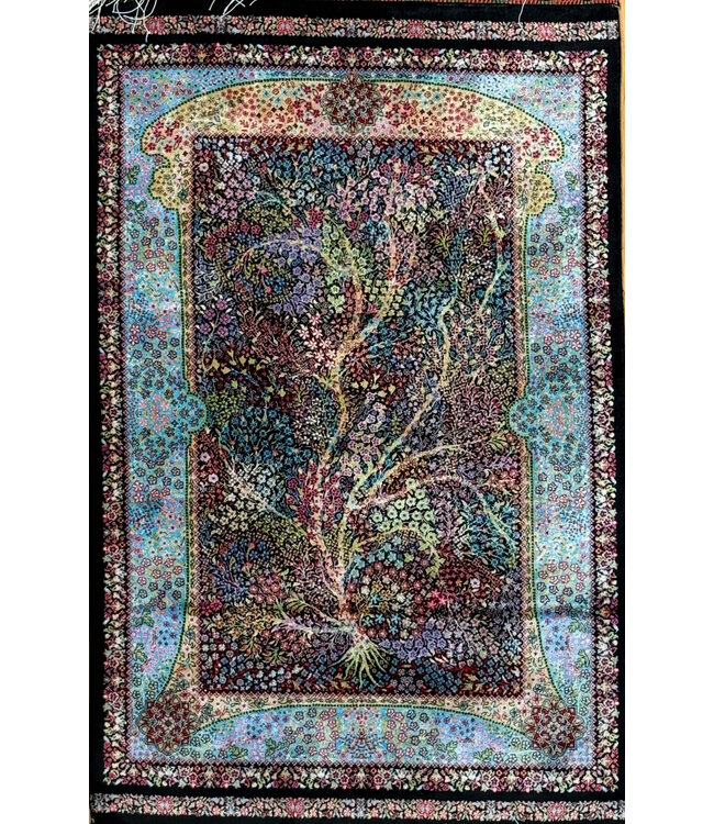 Qom 25-01799 Qom 2' X 3