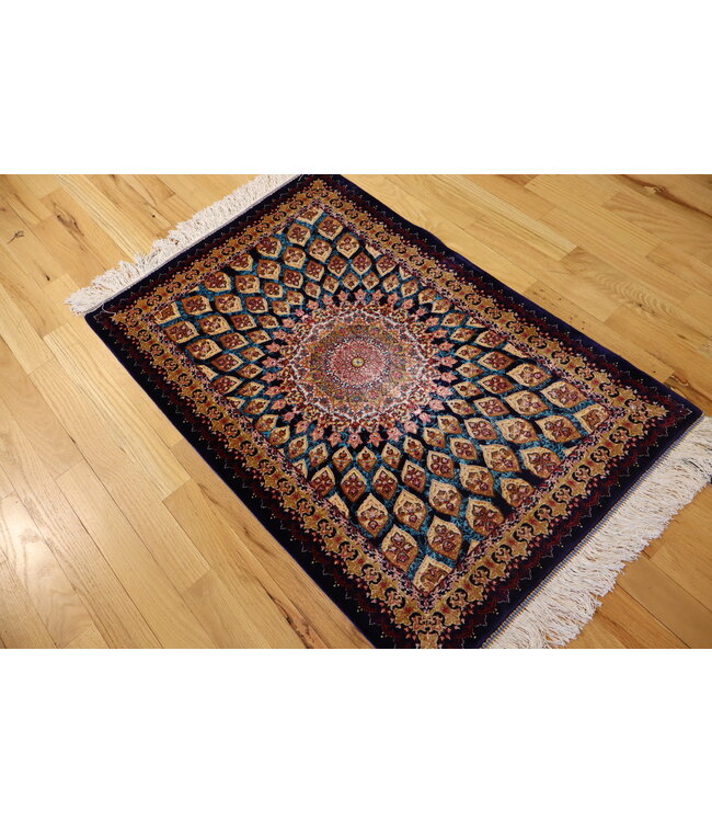 Qom 25-01804 Qom 2' X 3'