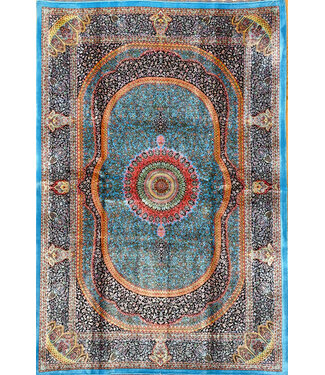 Qom 25-01811 Qom 3'3 X 4'9