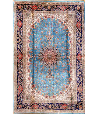 Qom 25-01810 Qom 3'3 X 4'9