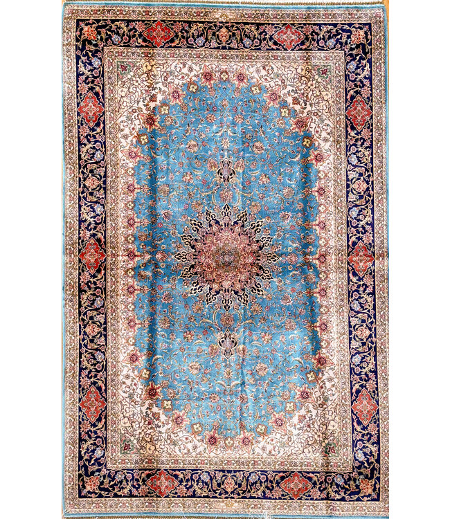 Qom 25-01810 Qom 3'3 X 4'9