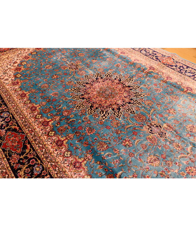 Qom 25-01810 Qom 3'3 X 4'9