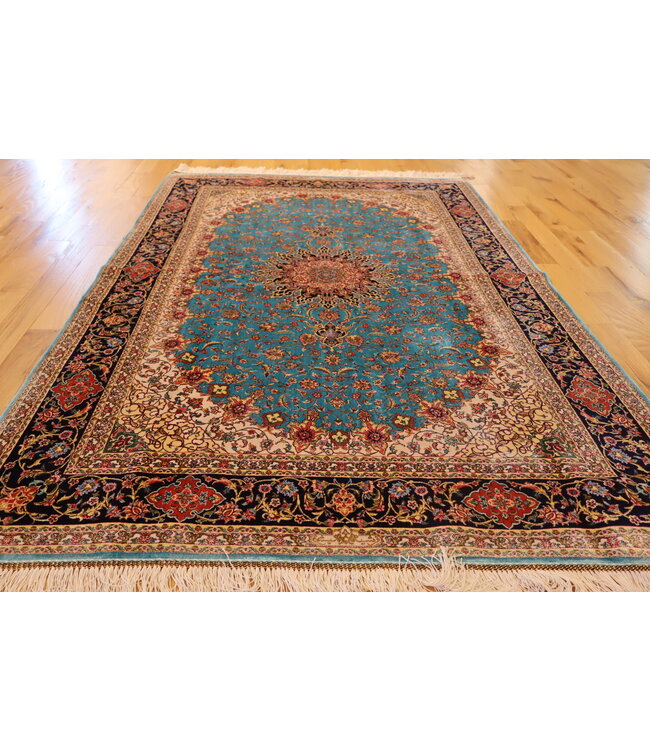 Qom 25-01810 Qom 3'3 X 4'9