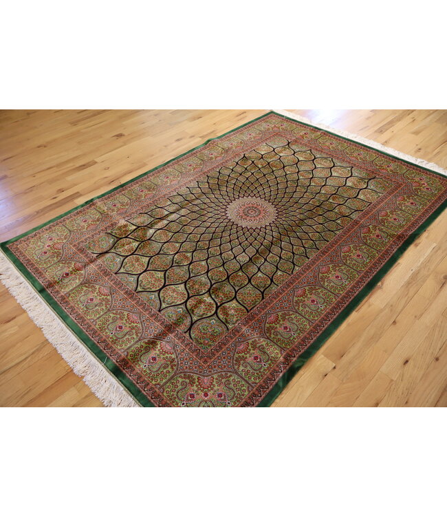 Qom 25-01797 Qom 4'4 X 6'6