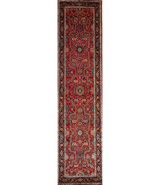 Bijar 25-01833 Bijar 2'6 X 10'1