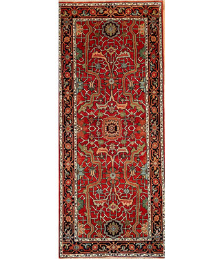 Bijar 25-01841 Bijar 2'6 X 6'1