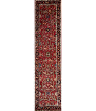 Bijar 25-01835 Bijar 2'6 X 10'1