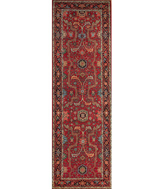 Bijar 25-01836 Bijar 2'7 X 8'2