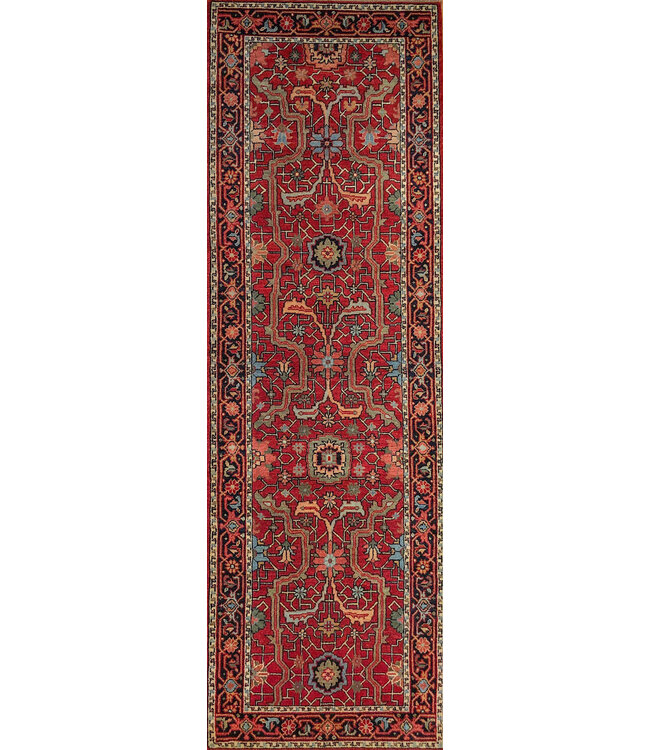 Bijar 25-01836 Bijar 2'7 X 8'2