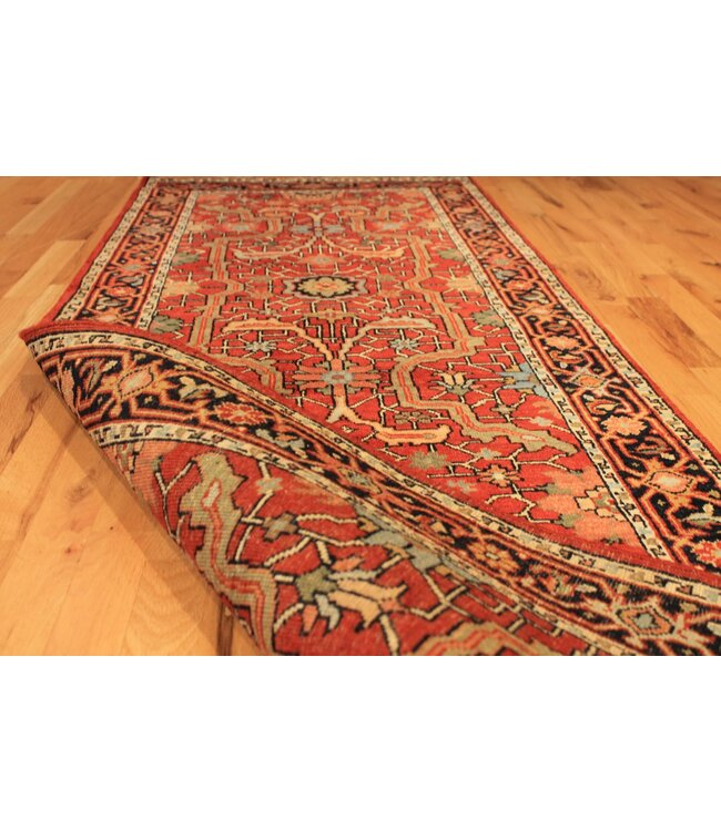 Bijar 25-01836 Bijar 2'7 X 8'2