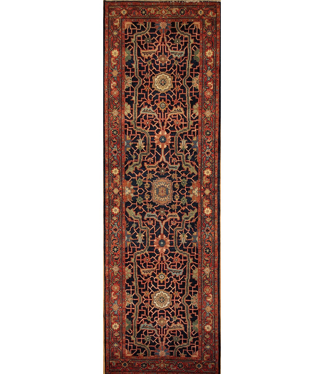 Bijar 25-01850 Bijar 2'6 X 8'2