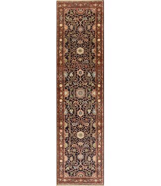Bijar 25-01849 Bijar 2'6 X 10'2