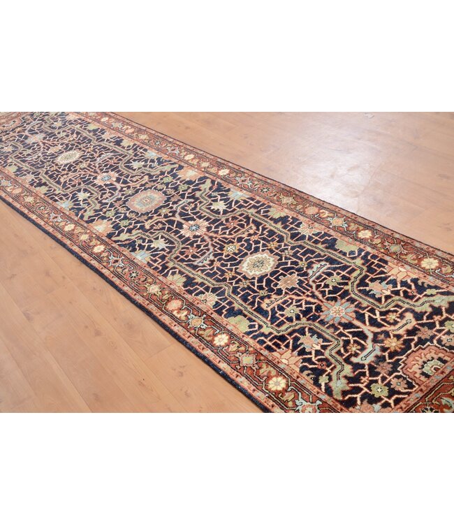 Bijar 25-01849 Bijar 2'6 X 10'2