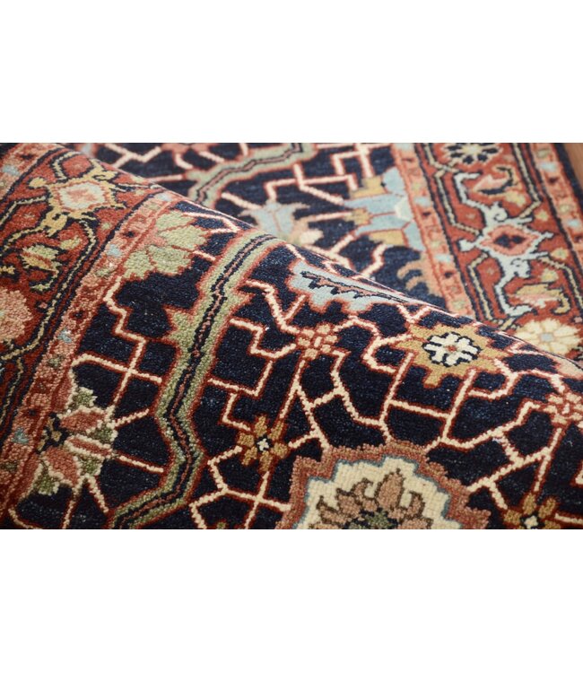 Bijar 25-01849 Bijar 2'6 X 10'2