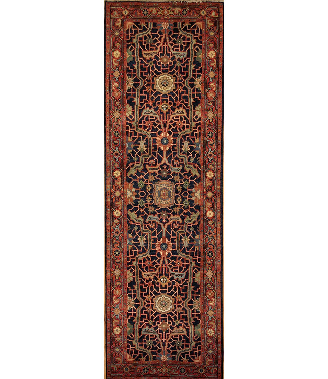 Bijar 25-01848 Bijar 2'6 X 8'1