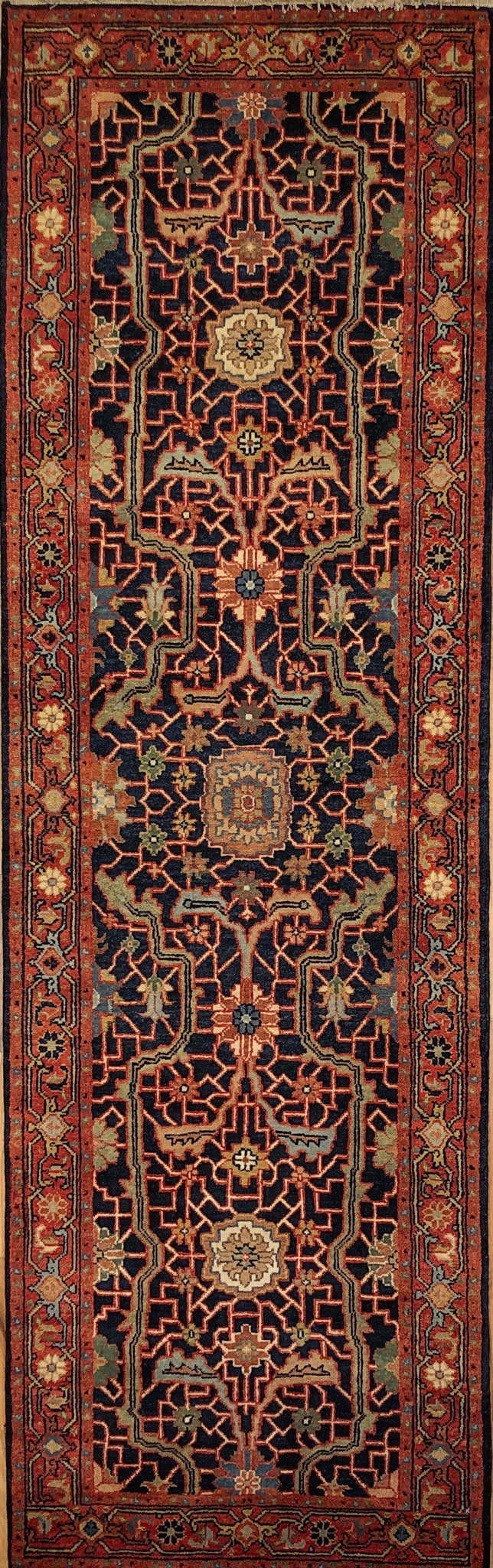 Indie Cat-da 2816-darajani qanday bajarish kerak