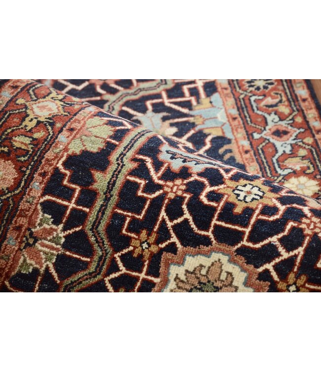 Bijar 25-01848 Bijar 2'6 X 8'1