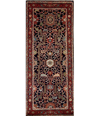 Bijar 25-01853 Bijar 2'7 X 6'2
