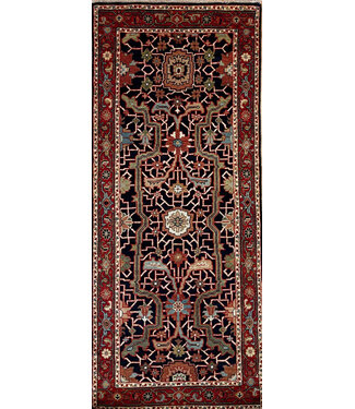 Bijar 25-01852 Bijar 2'5 X 6'1