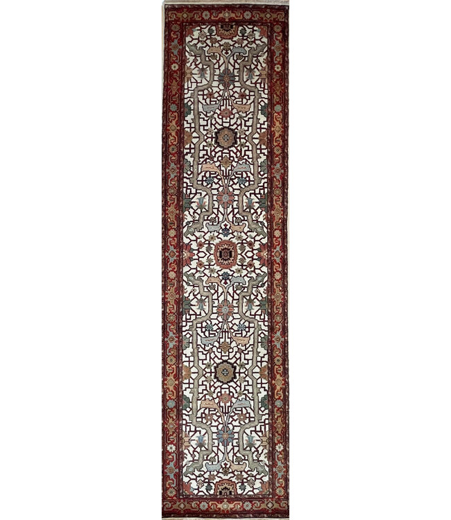 Bijar 25-01842 Bijar 2'5 X 10'2