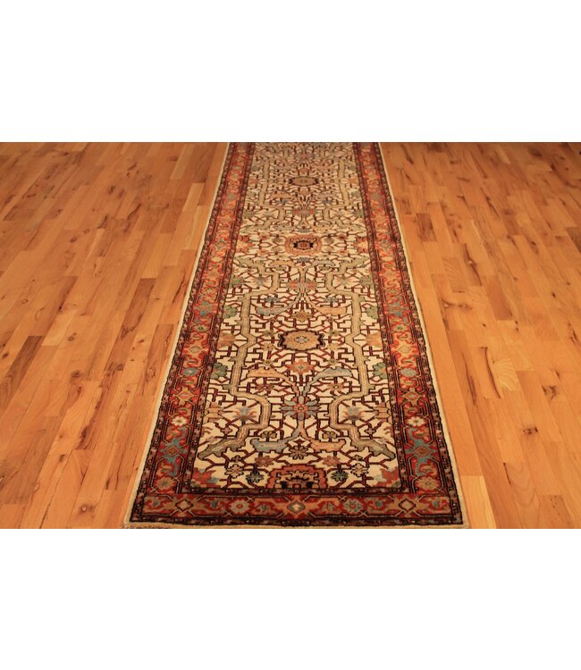 Bijar 25-01842 Bijar 2'5 X 10'2