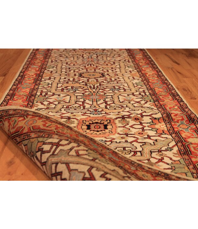 Bijar 25-01842 Bijar 2'5 X 10'2