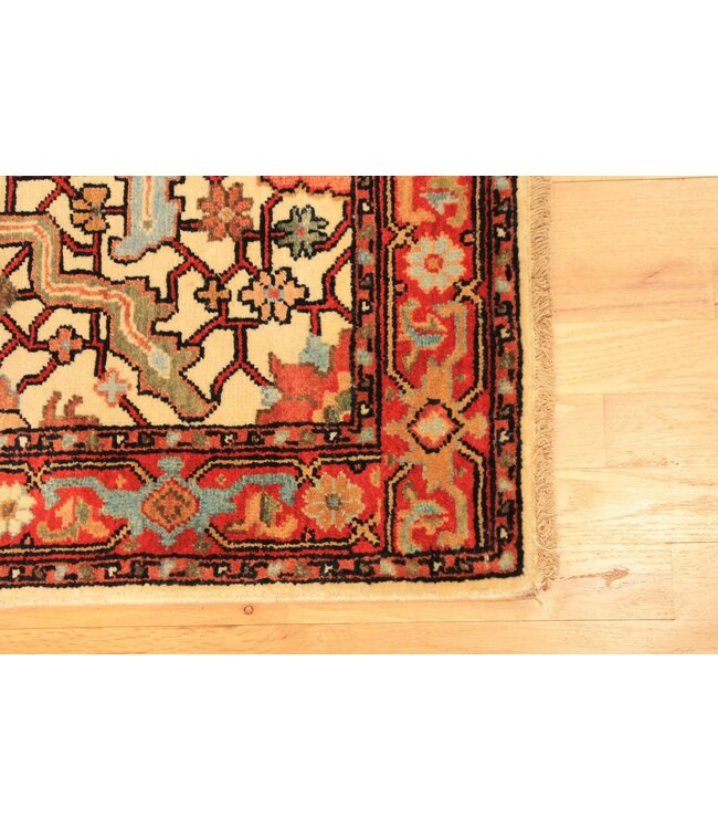 Bijar 25-01842 Bijar 2'5 X 10'2