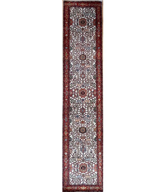 Bijar 25-01845 Bijar 2'7 X 12'2