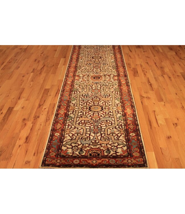 Bijar 25-01845 Bijar 2'7 X 12'2