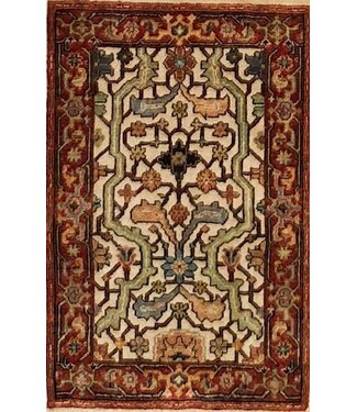 Bijar 25-01840 Bijar 2' X 3'1