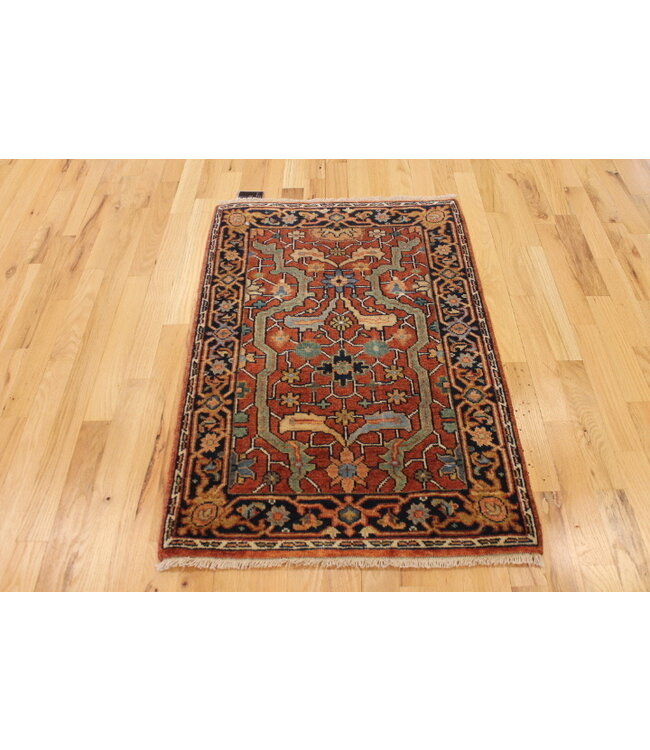 Bijar 25-01844 Bijar 2' X 3'2