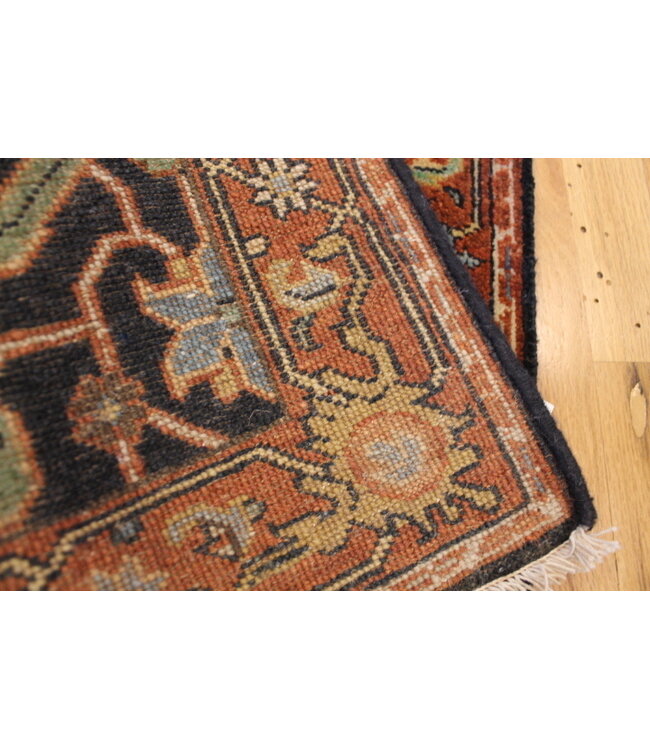 Bijar 25-01855 Bijar 2' X 3'