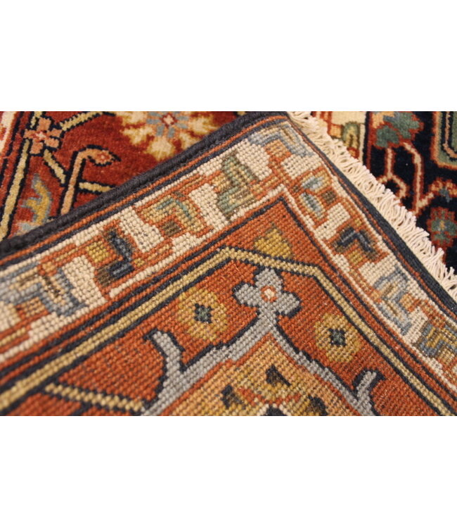 Bijar 25-01851 Bijar 6'2 X 9'