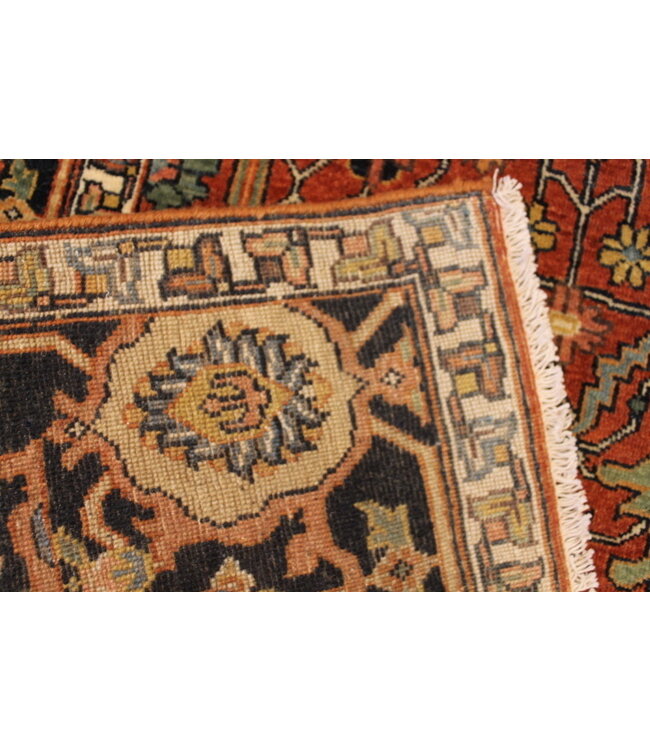 Bijar 25-01831 Bijar 6' X 9'1