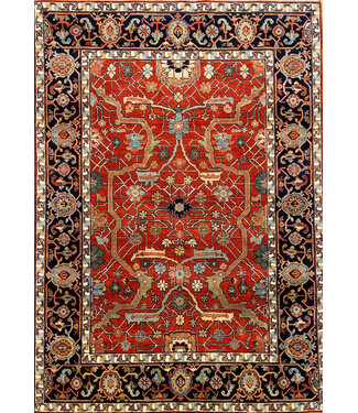 Bijar 25-01832 Bijar 5 X 7