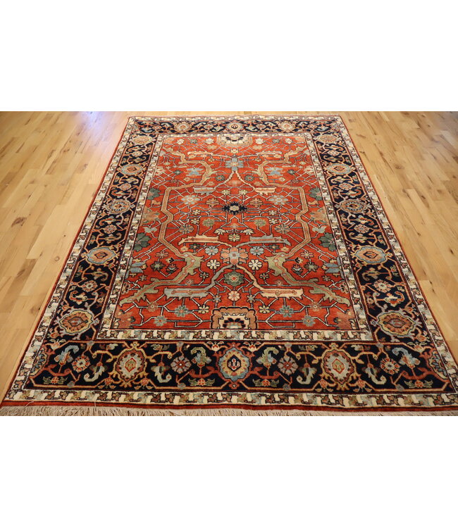 Bijar 25-01832 Bijar 5 X 7