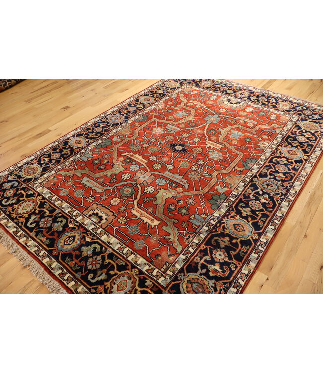 Bijar 25-01832 Bijar 5 X 7