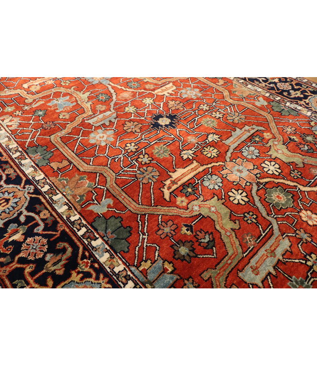 Bijar 25-01832 Bijar 5 X 7