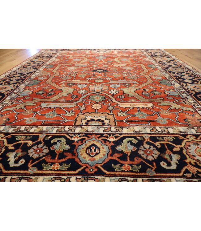 Bijar 25-01832 Bijar 5 X 7