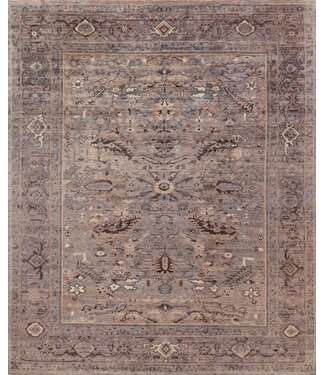 Choeb Rang 25-01858 Choeb Rang 8' X 9'8
